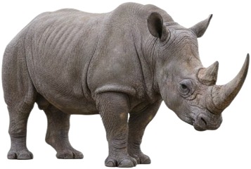 a rhino and a rhino are shown in this image 1.jpg